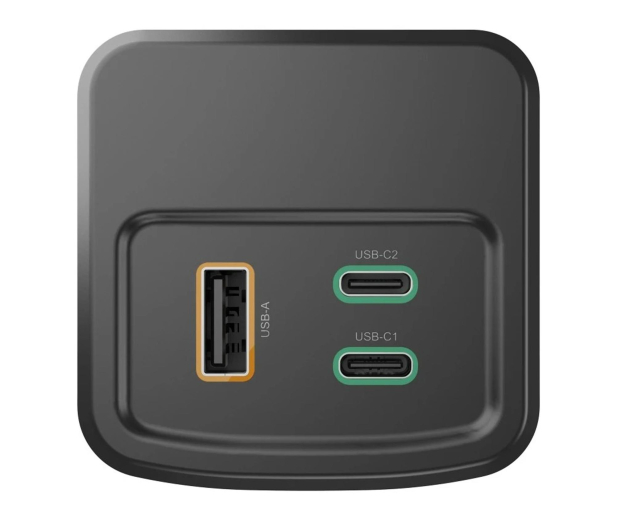 Hama POWER PACK "HIGH POWER 150" 24000 mah - 1417037 - zdjęcie 3